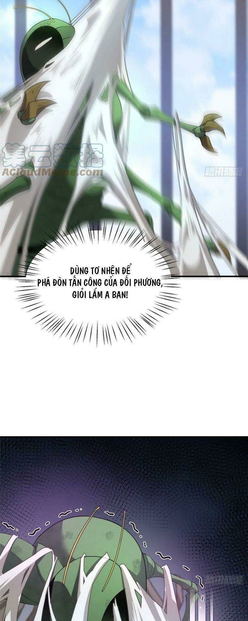 Thần Sủng Tiến Hóa Chapter 53 - Trang 2