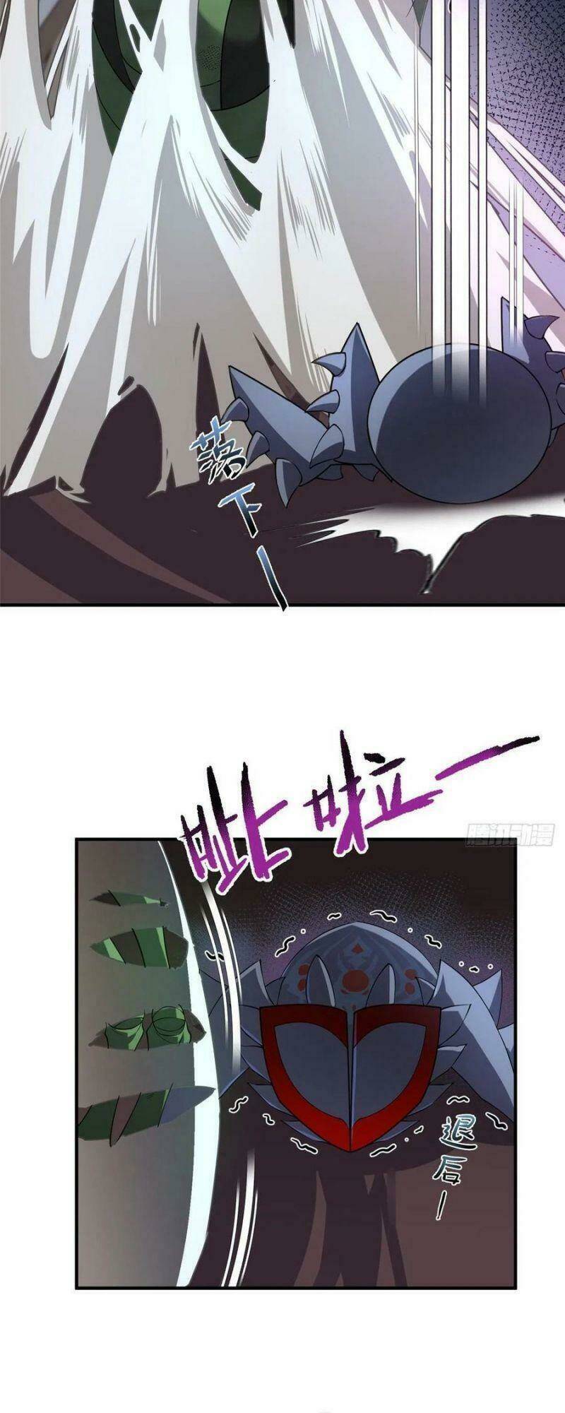 Thần Sủng Tiến Hóa Chapter 53 - Trang 2