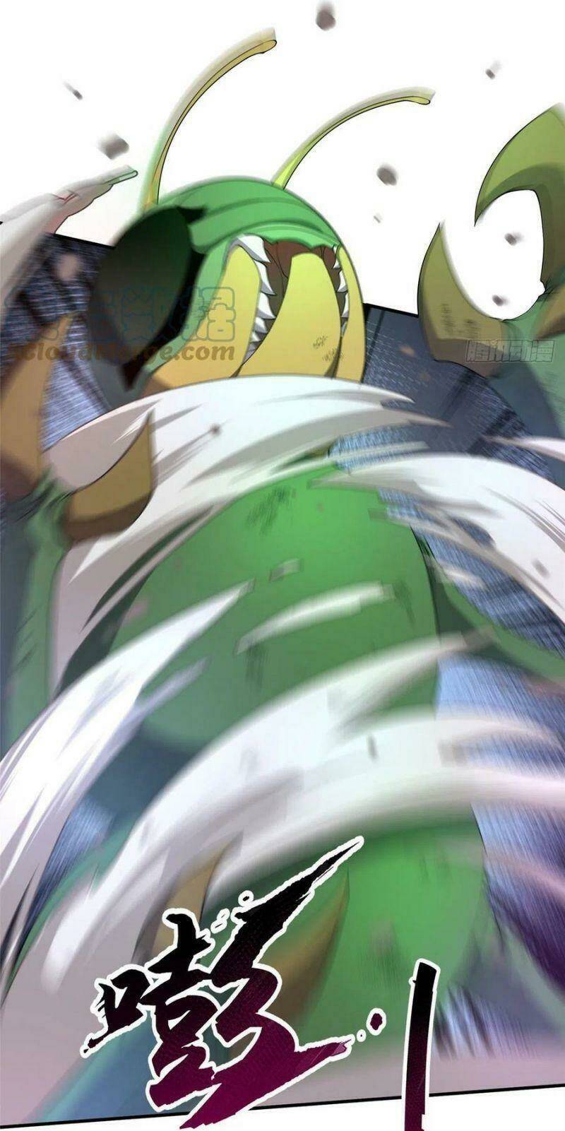 Thần Sủng Tiến Hóa Chapter 53 - Trang 2