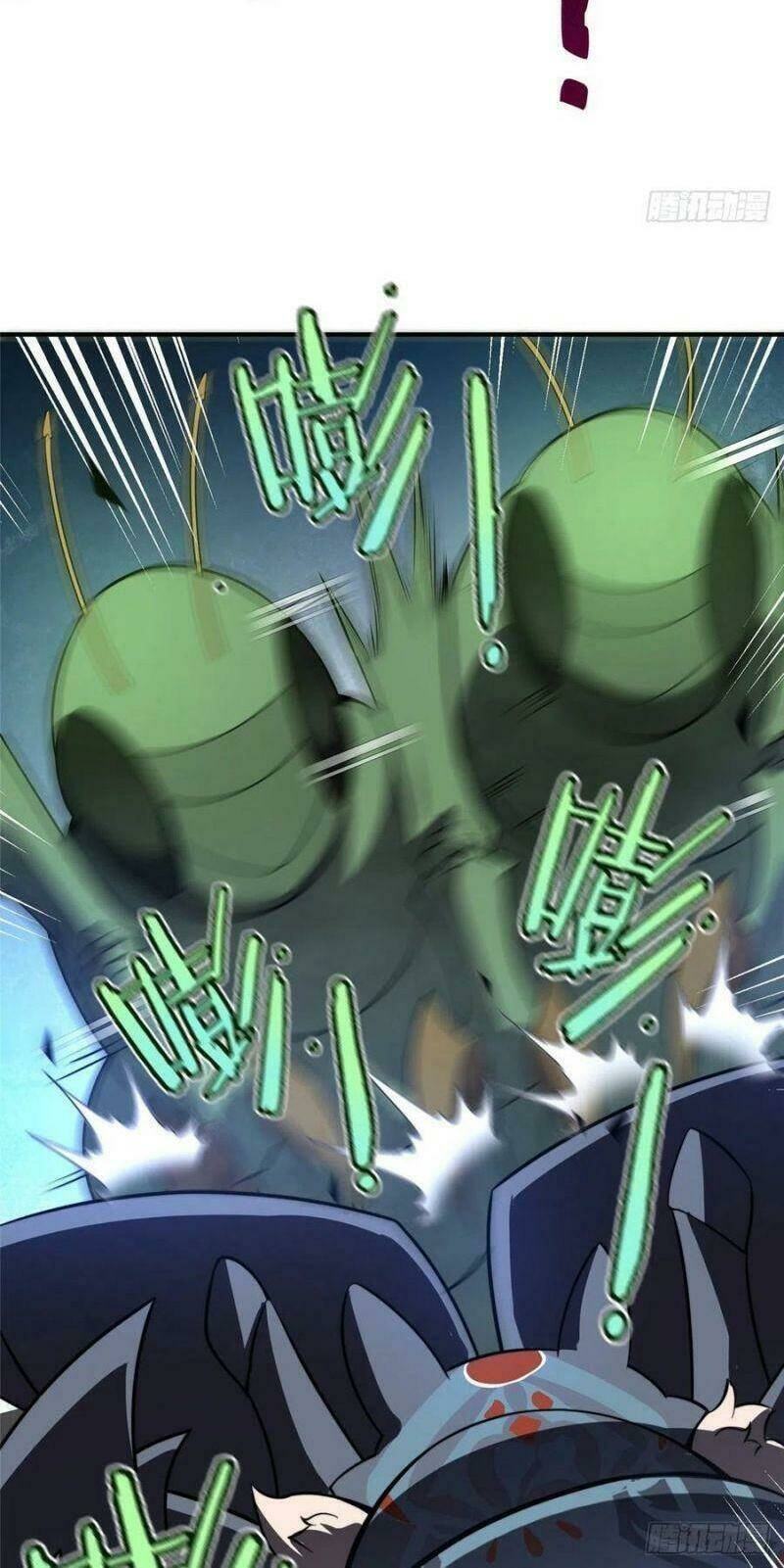 Thần Sủng Tiến Hóa Chapter 53 - Trang 2