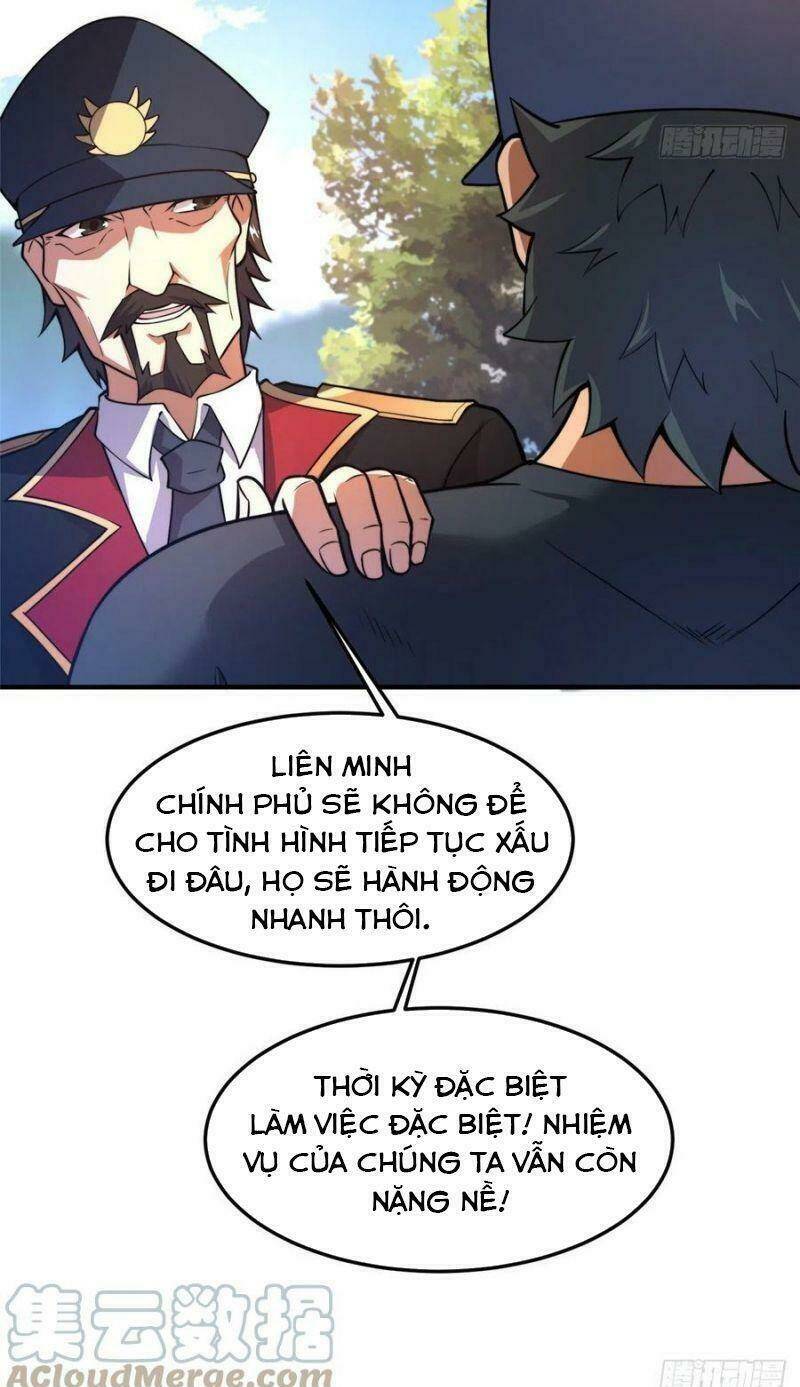 Thần Sủng Tiến Hóa Chapter 53 - Trang 2