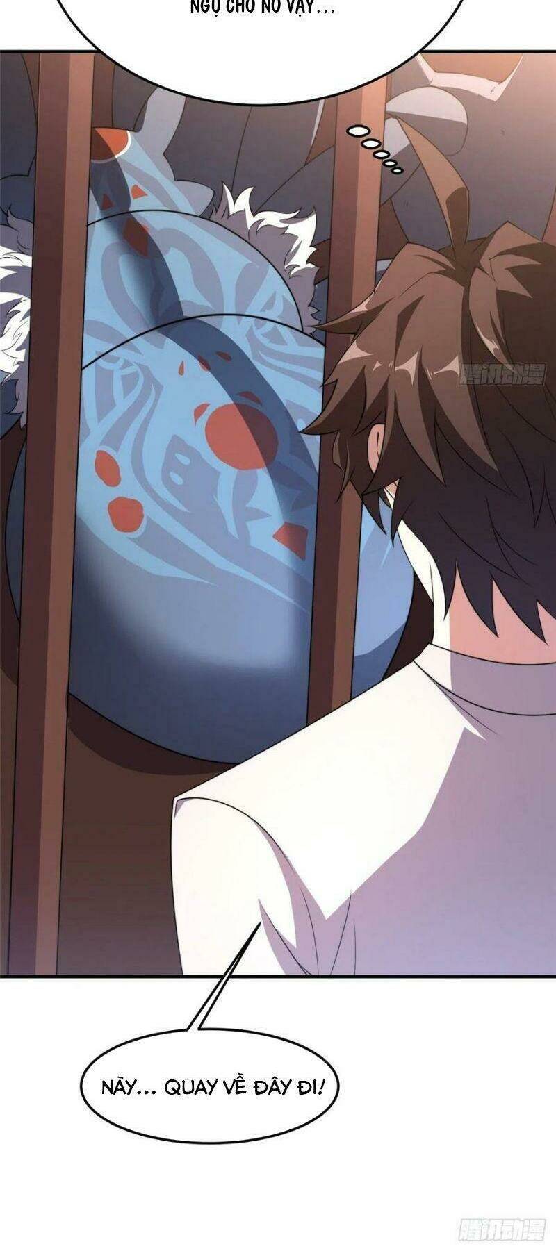 Thần Sủng Tiến Hóa Chapter 53 - Trang 2