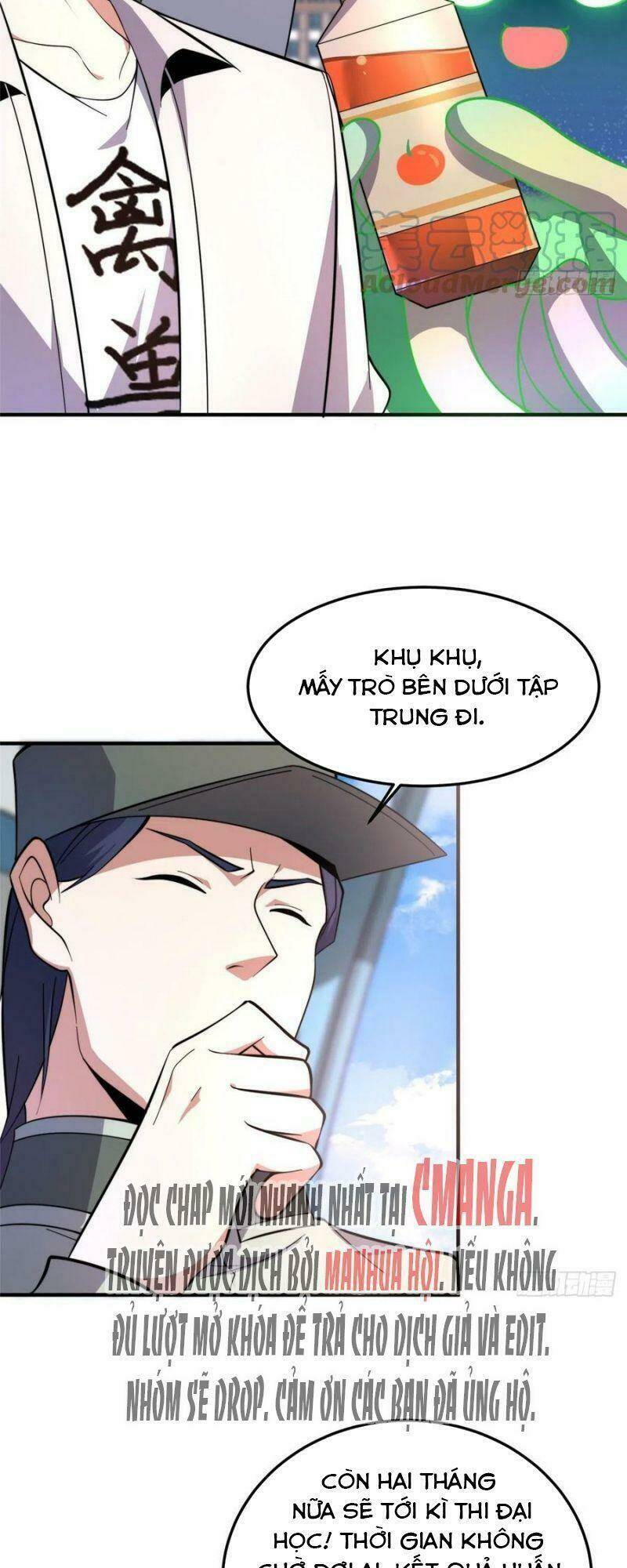 Thần Sủng Tiến Hóa Chapter 53 - Trang 2