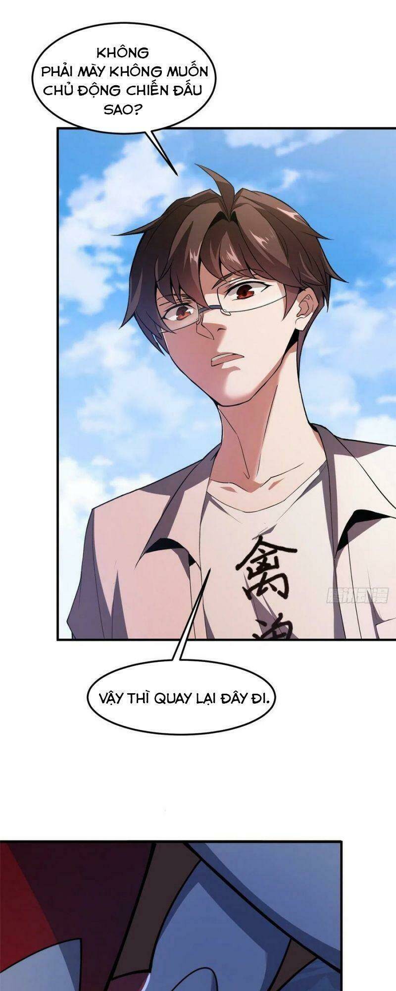 Thần Sủng Tiến Hóa Chapter 54 - Trang 2