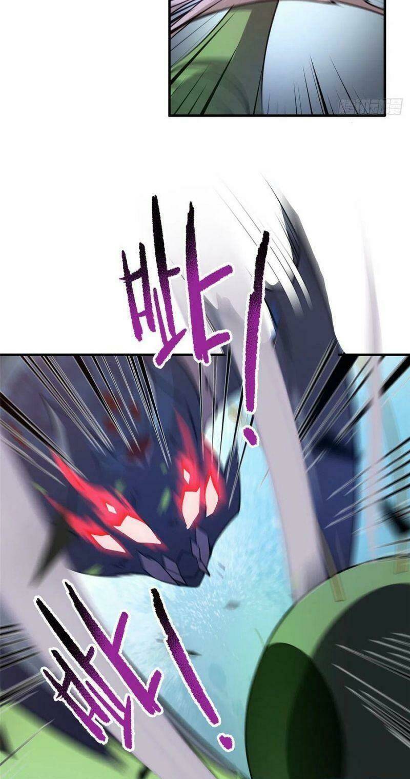 Thần Sủng Tiến Hóa Chapter 54 - Trang 2