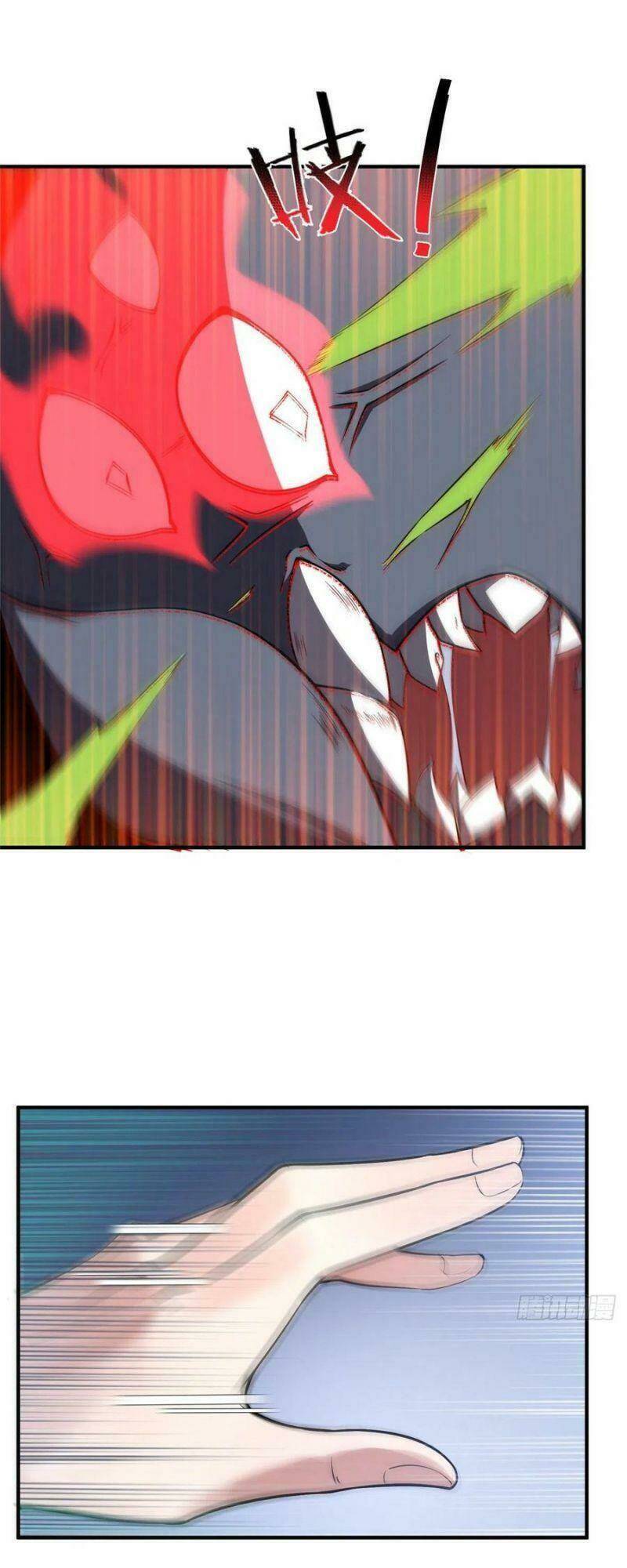 Thần Sủng Tiến Hóa Chapter 54 - Trang 2