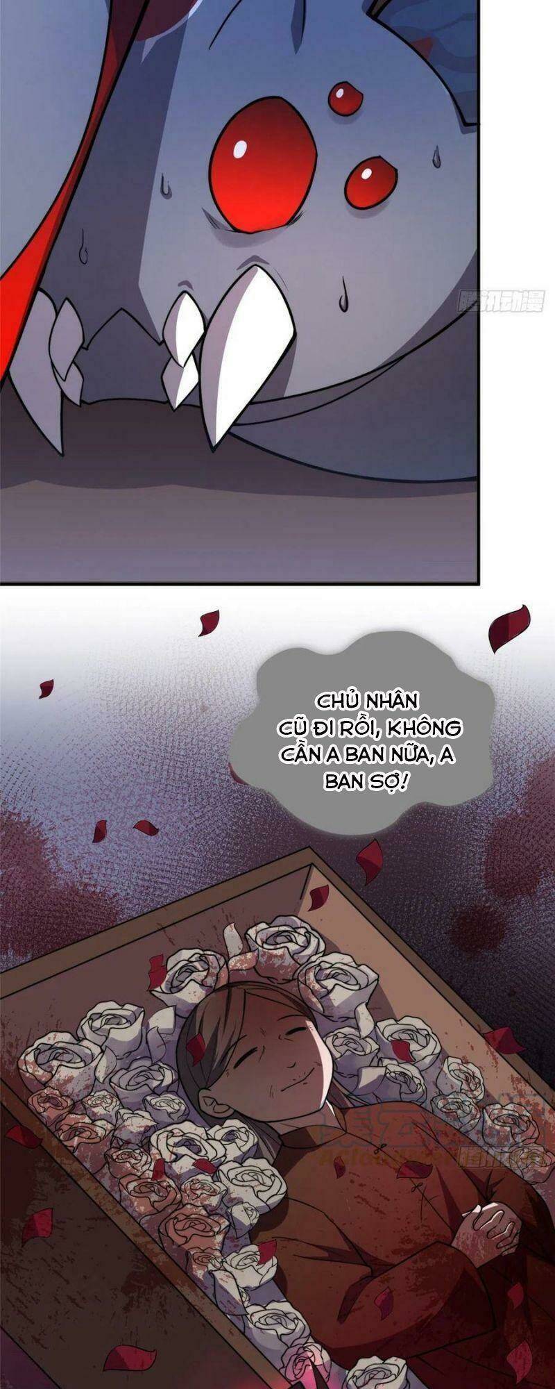 Thần Sủng Tiến Hóa Chapter 54 - Trang 2