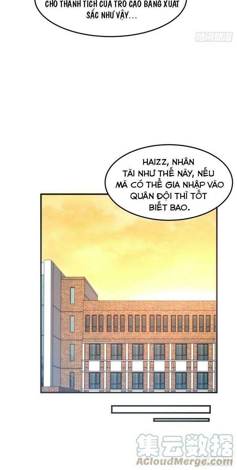 Thần Sủng Tiến Hóa Chapter 54 - Trang 2