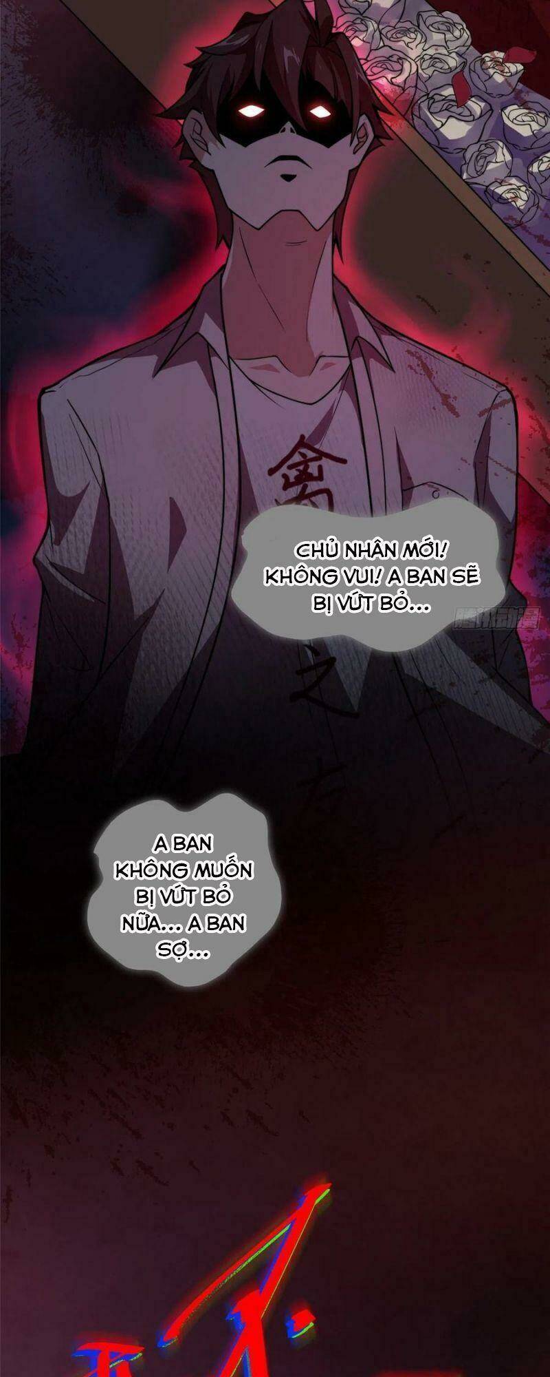 Thần Sủng Tiến Hóa Chapter 54 - Trang 2