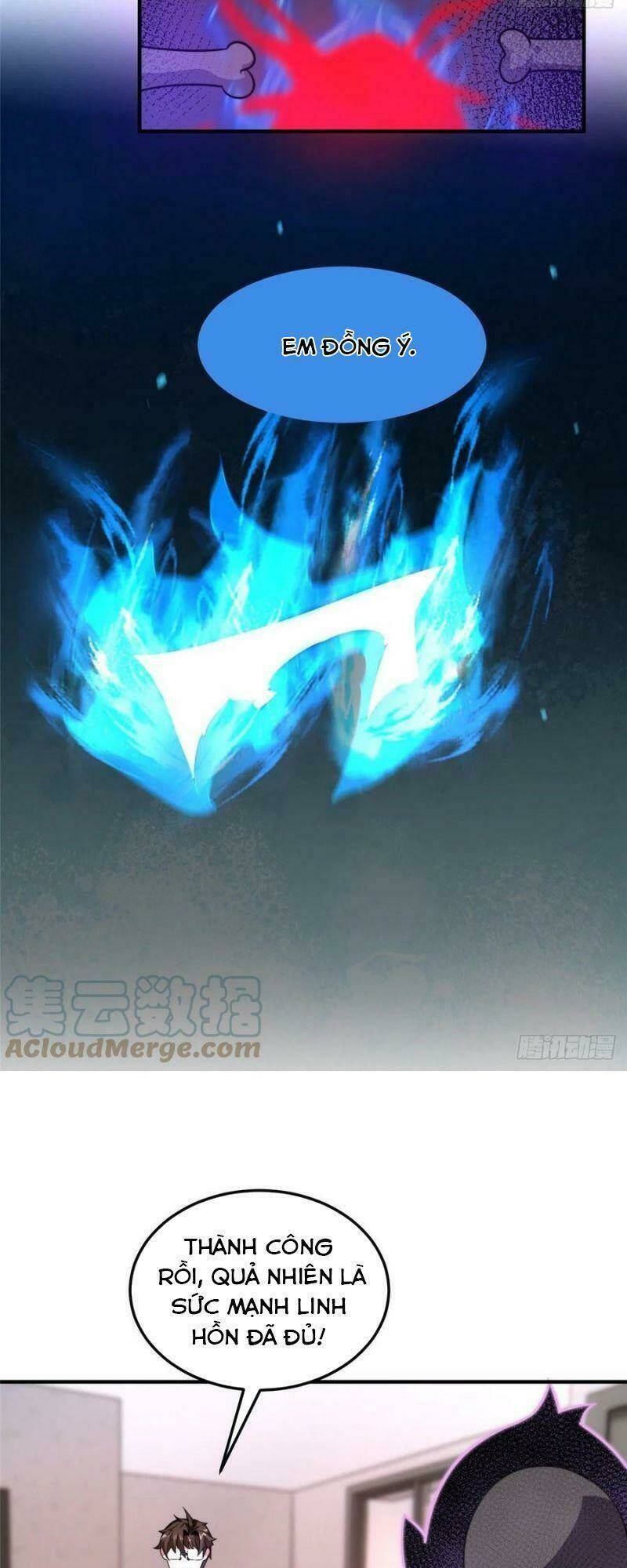 Thần Sủng Tiến Hóa Chapter 54 - Trang 2