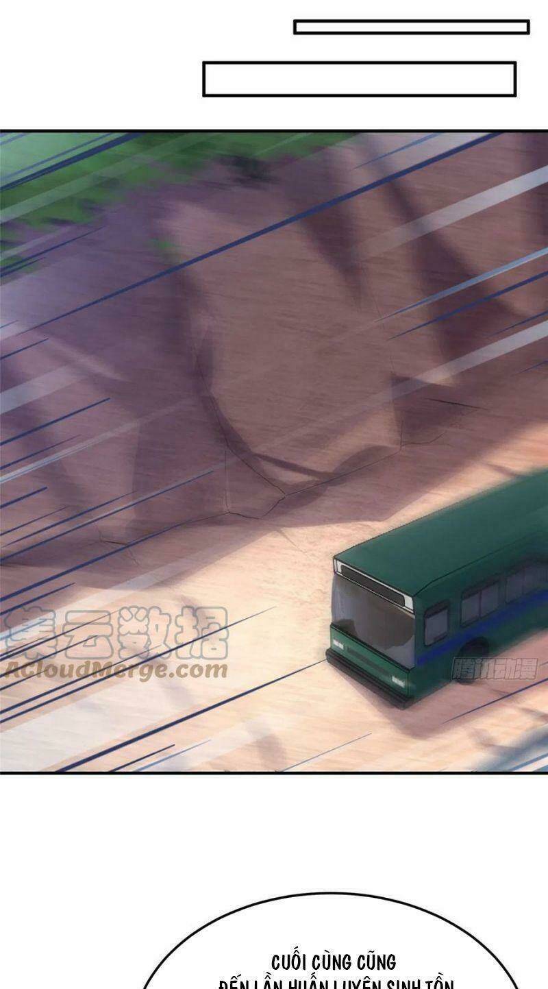 Thần Sủng Tiến Hóa Chapter 54 - Trang 2