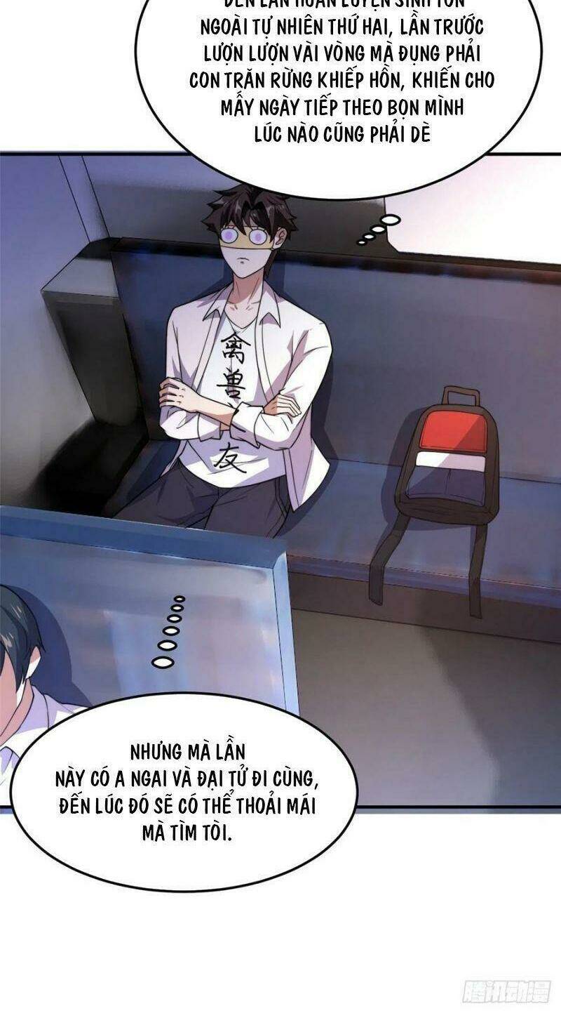 Thần Sủng Tiến Hóa Chapter 54 - Trang 2