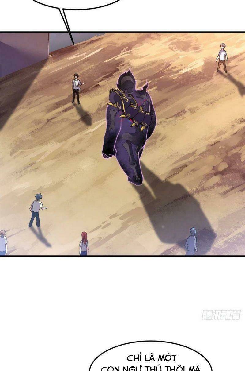 Thần Sủng Tiến Hóa Chapter 54 - Trang 2