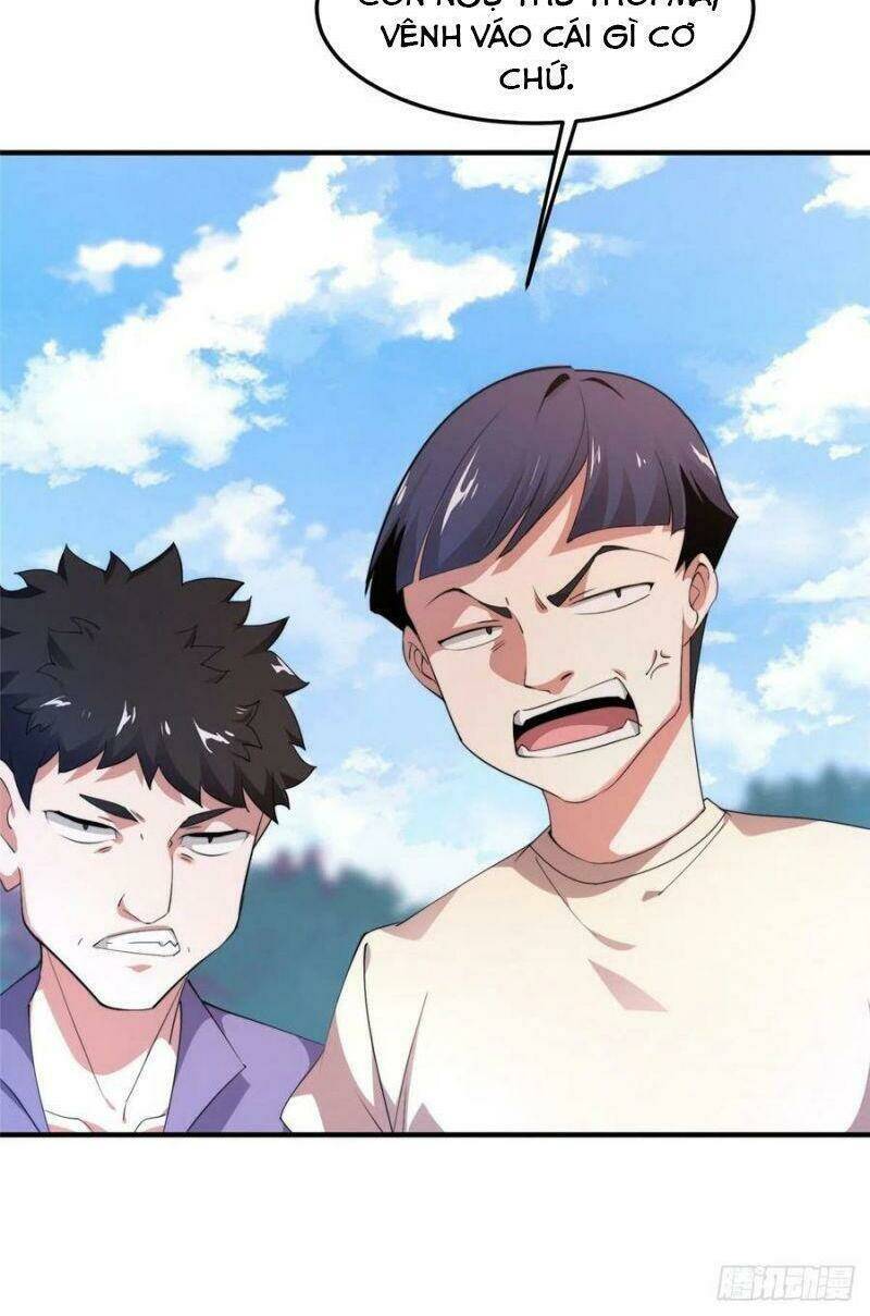 Thần Sủng Tiến Hóa Chapter 54 - Trang 2