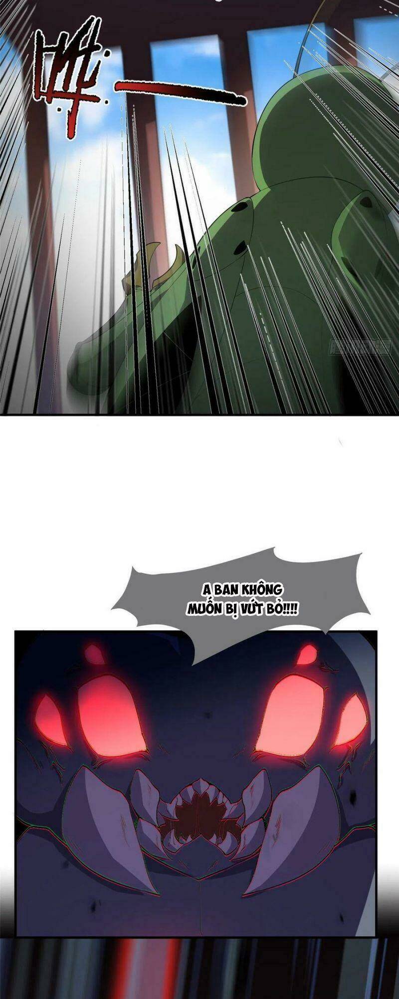 Thần Sủng Tiến Hóa Chapter 54 - Trang 2