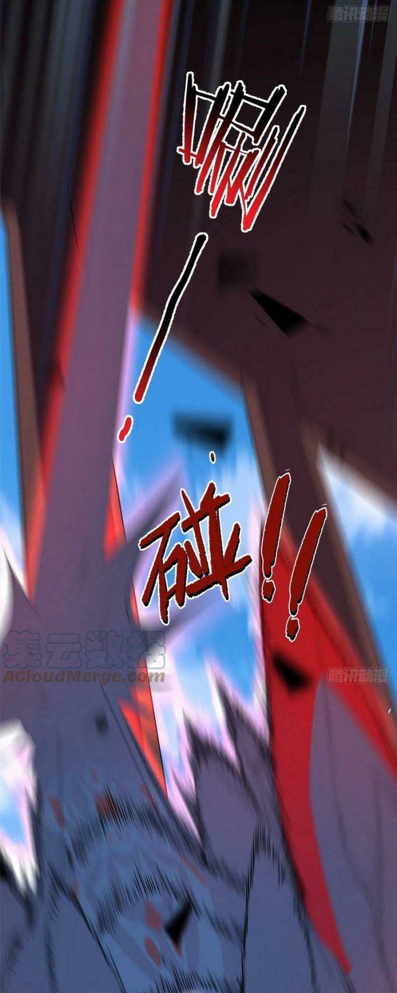 Thần Sủng Tiến Hóa Chapter 54 - Trang 2