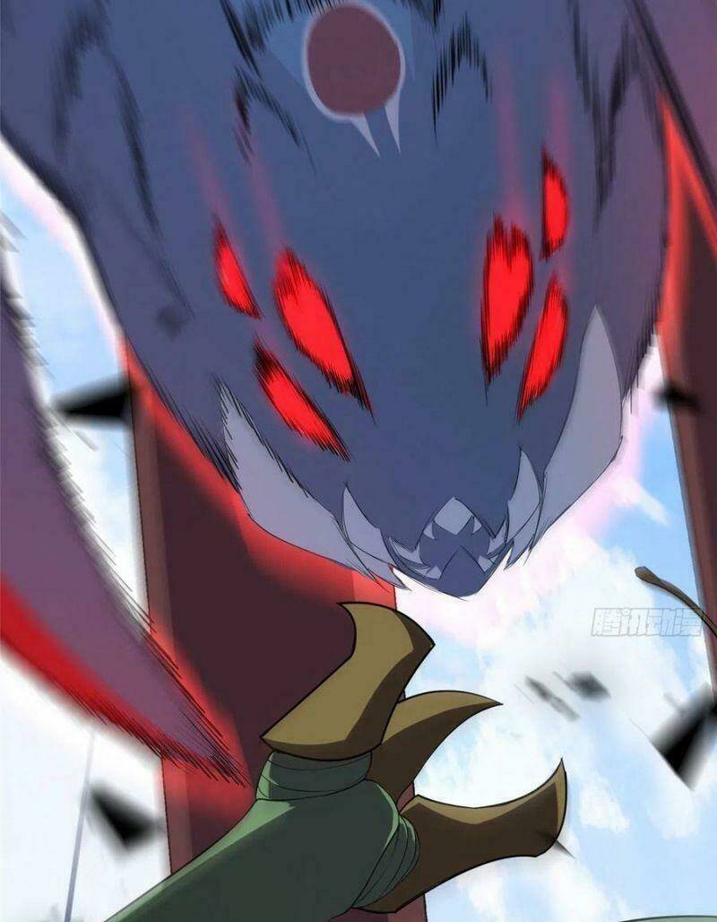 Thần Sủng Tiến Hóa Chapter 54 - Trang 2