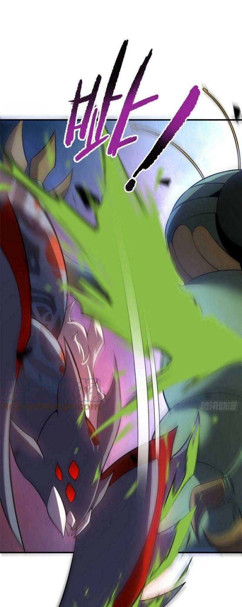 Thần Sủng Tiến Hóa Chapter 54 - Trang 2