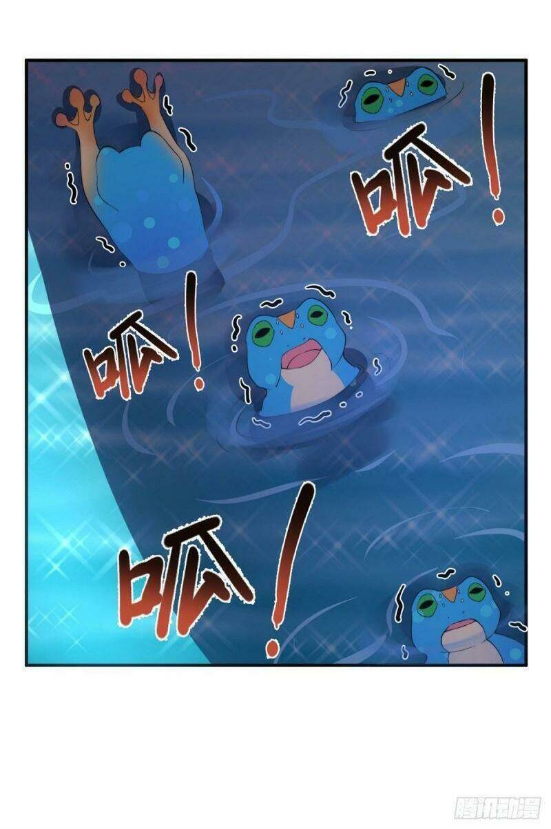 Thần Sủng Tiến Hóa Chapter 55 - Trang 2