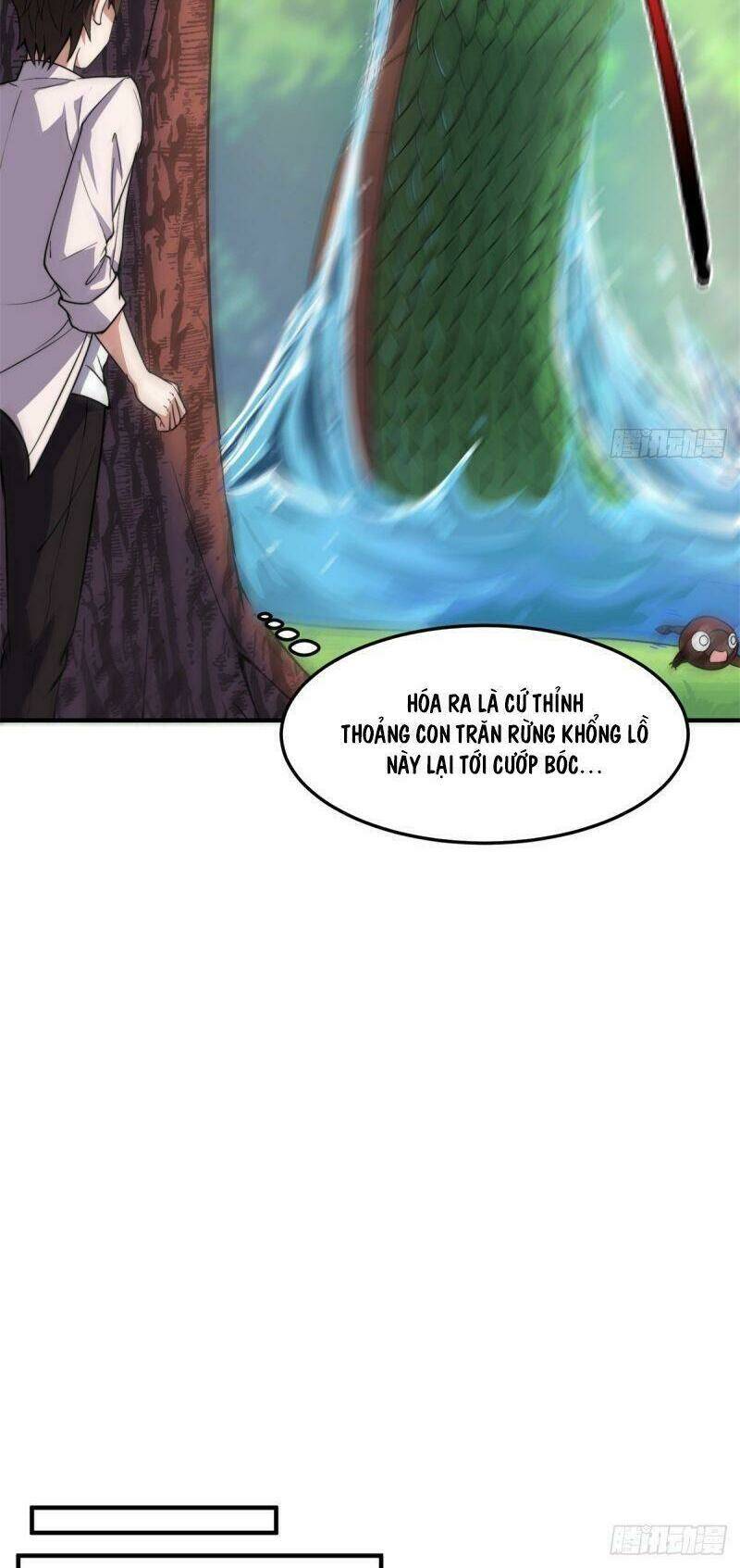 Thần Sủng Tiến Hóa Chapter 55 - Trang 2