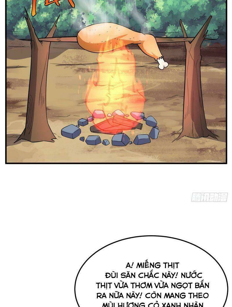 Thần Sủng Tiến Hóa Chapter 55 - Trang 2