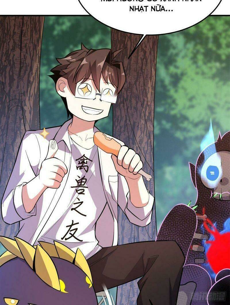 Thần Sủng Tiến Hóa Chapter 55 - Trang 2