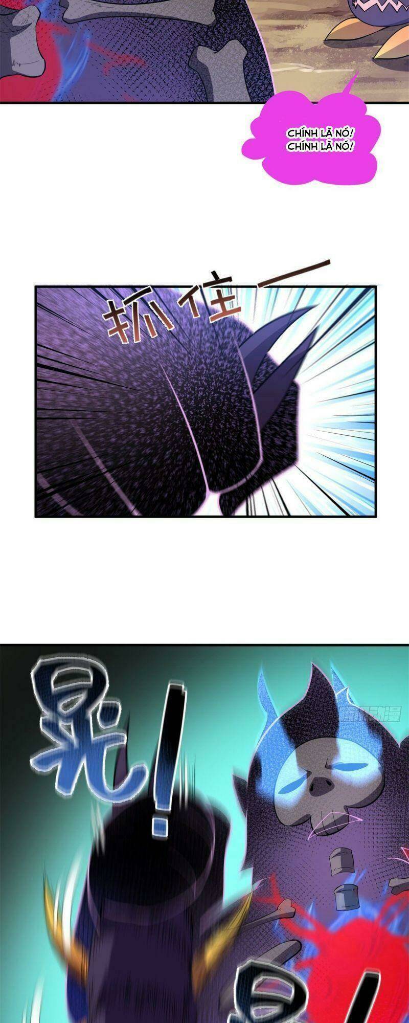 Thần Sủng Tiến Hóa Chapter 55 - Trang 2