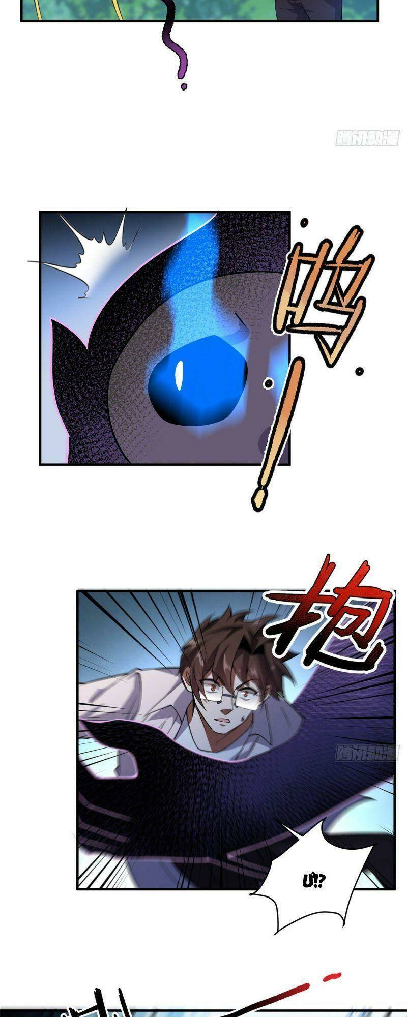 Thần Sủng Tiến Hóa Chapter 55 - Trang 2