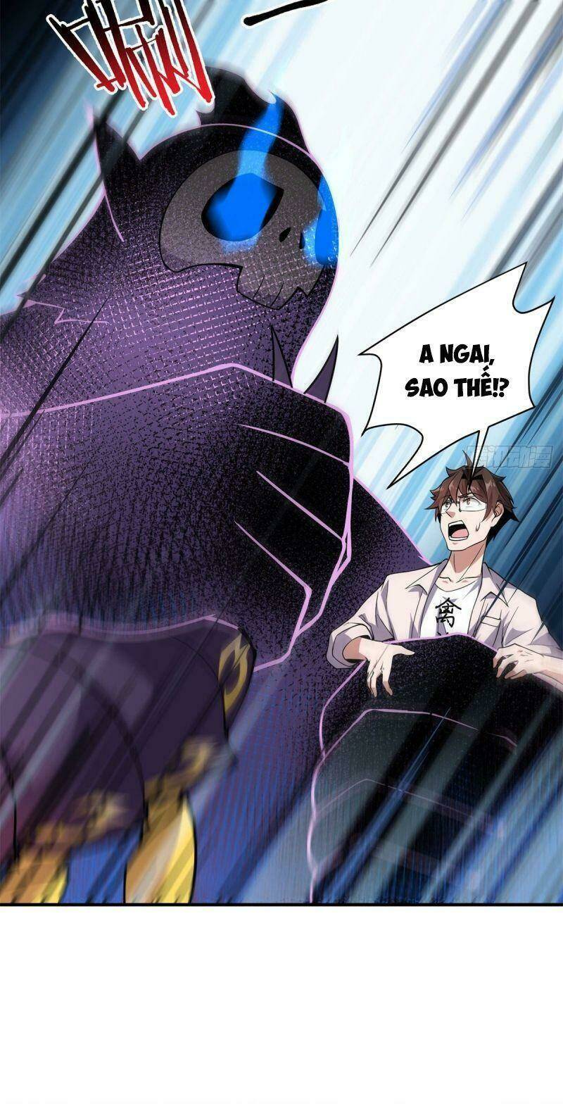 Thần Sủng Tiến Hóa Chapter 55 - Trang 2