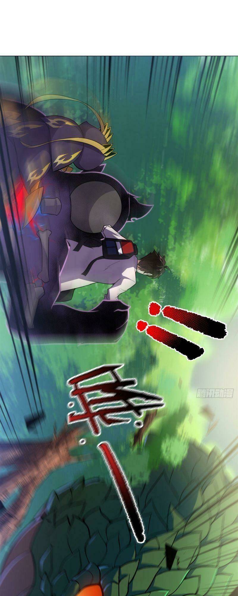 Thần Sủng Tiến Hóa Chapter 55 - Trang 2