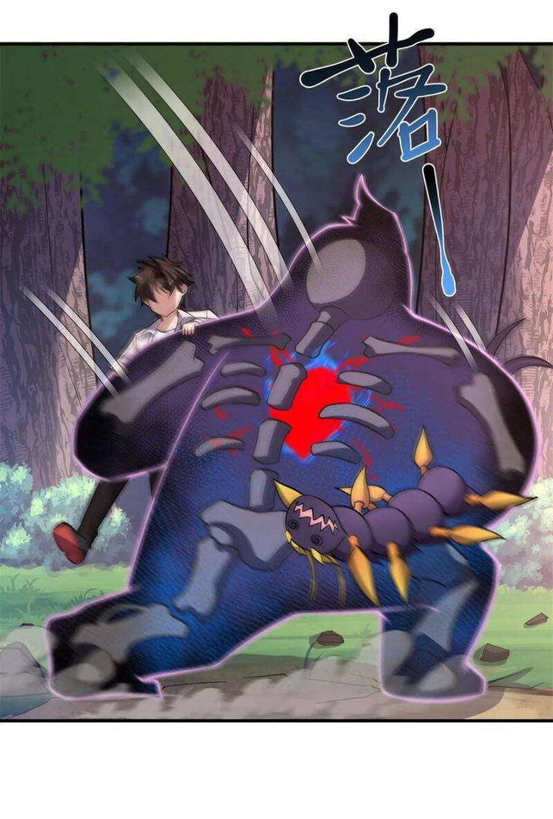 Thần Sủng Tiến Hóa Chapter 56 - Trang 2