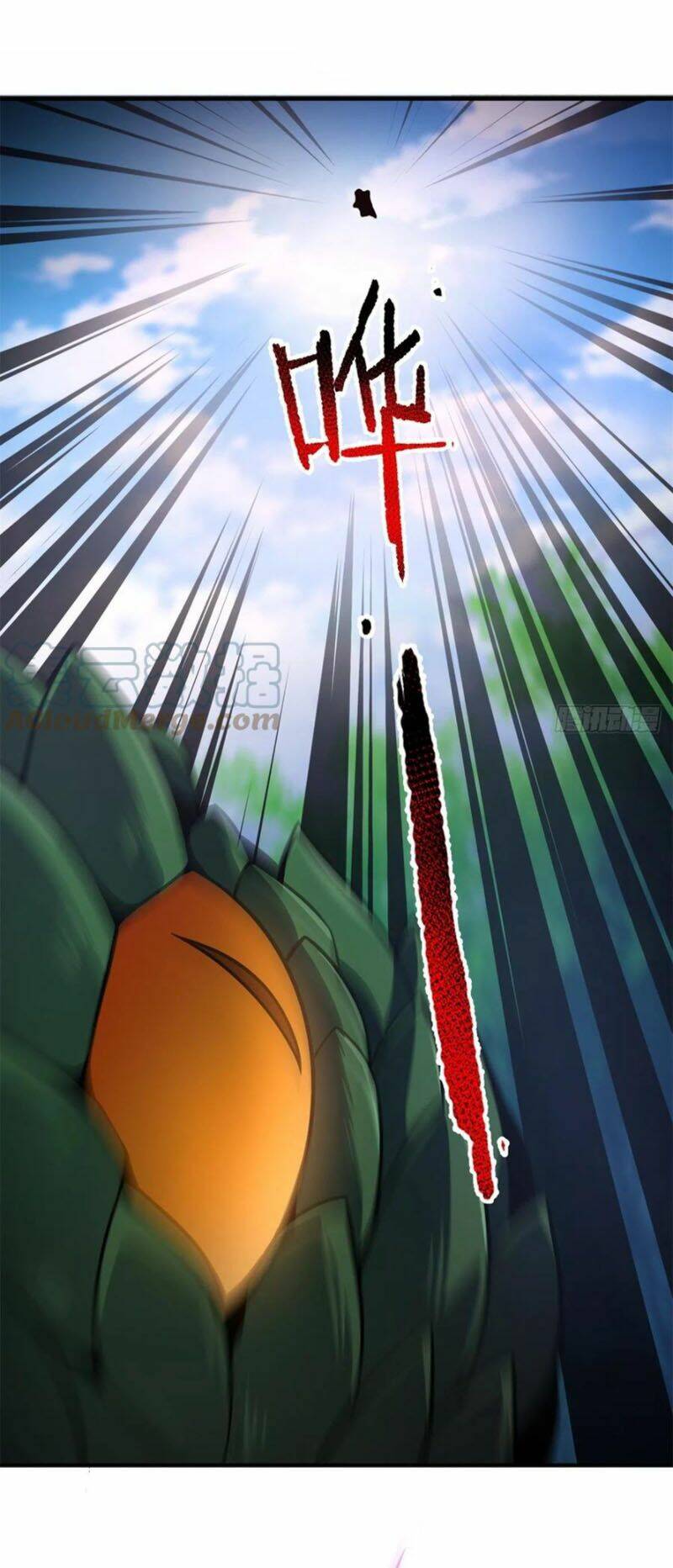 Thần Sủng Tiến Hóa Chapter 56 - Trang 2