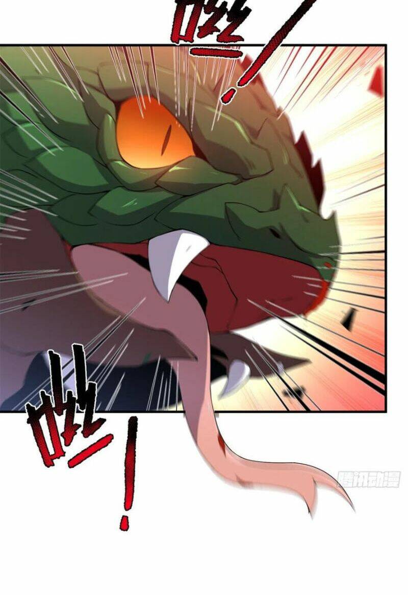 Thần Sủng Tiến Hóa Chapter 56 - Trang 2