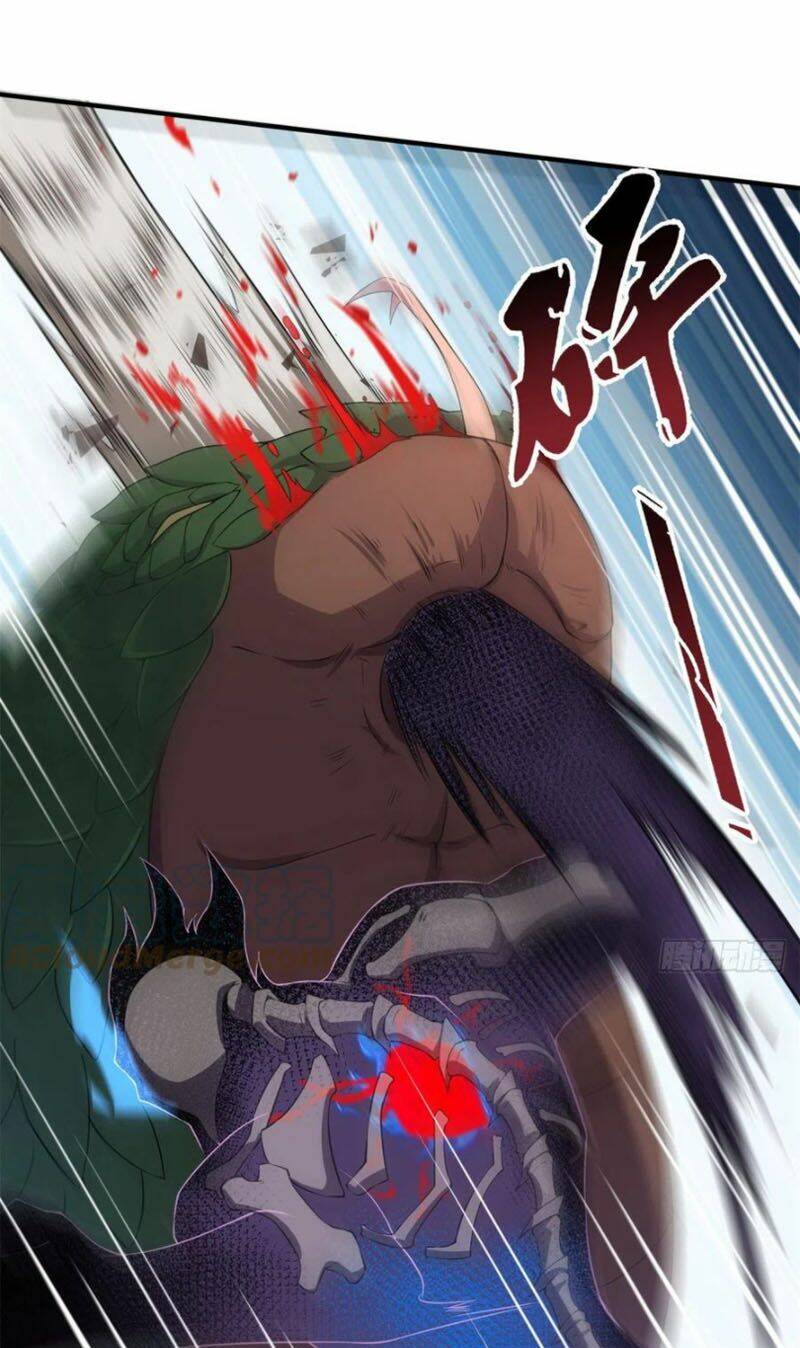 Thần Sủng Tiến Hóa Chapter 56 - Trang 2