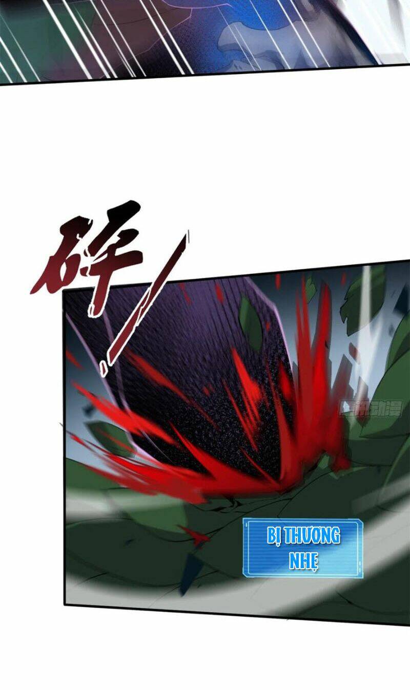 Thần Sủng Tiến Hóa Chapter 56 - Trang 2