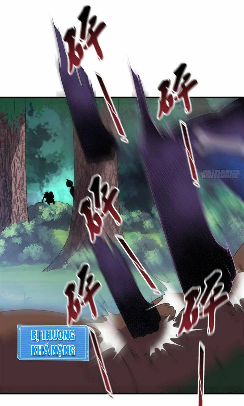 Thần Sủng Tiến Hóa Chapter 56 - Trang 2