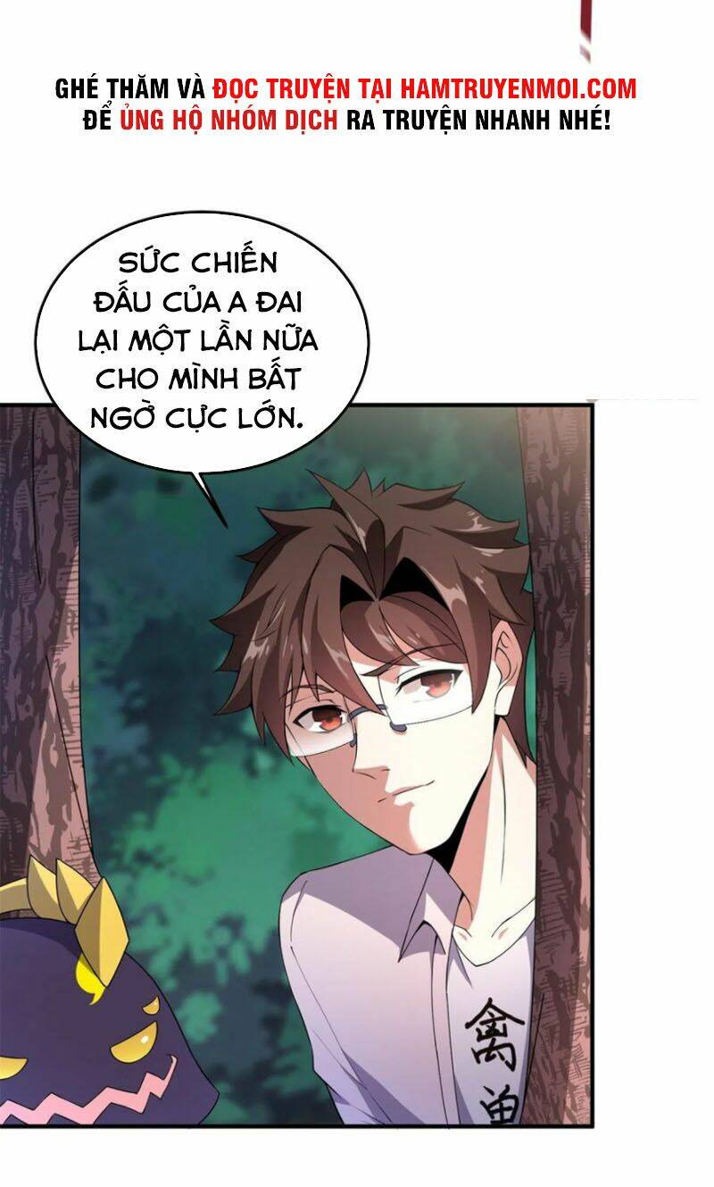 Thần Sủng Tiến Hóa Chapter 56 - Trang 2