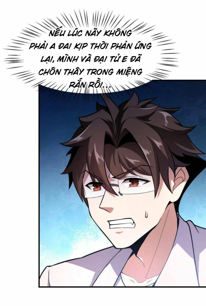 Thần Sủng Tiến Hóa Chapter 56 - Trang 2