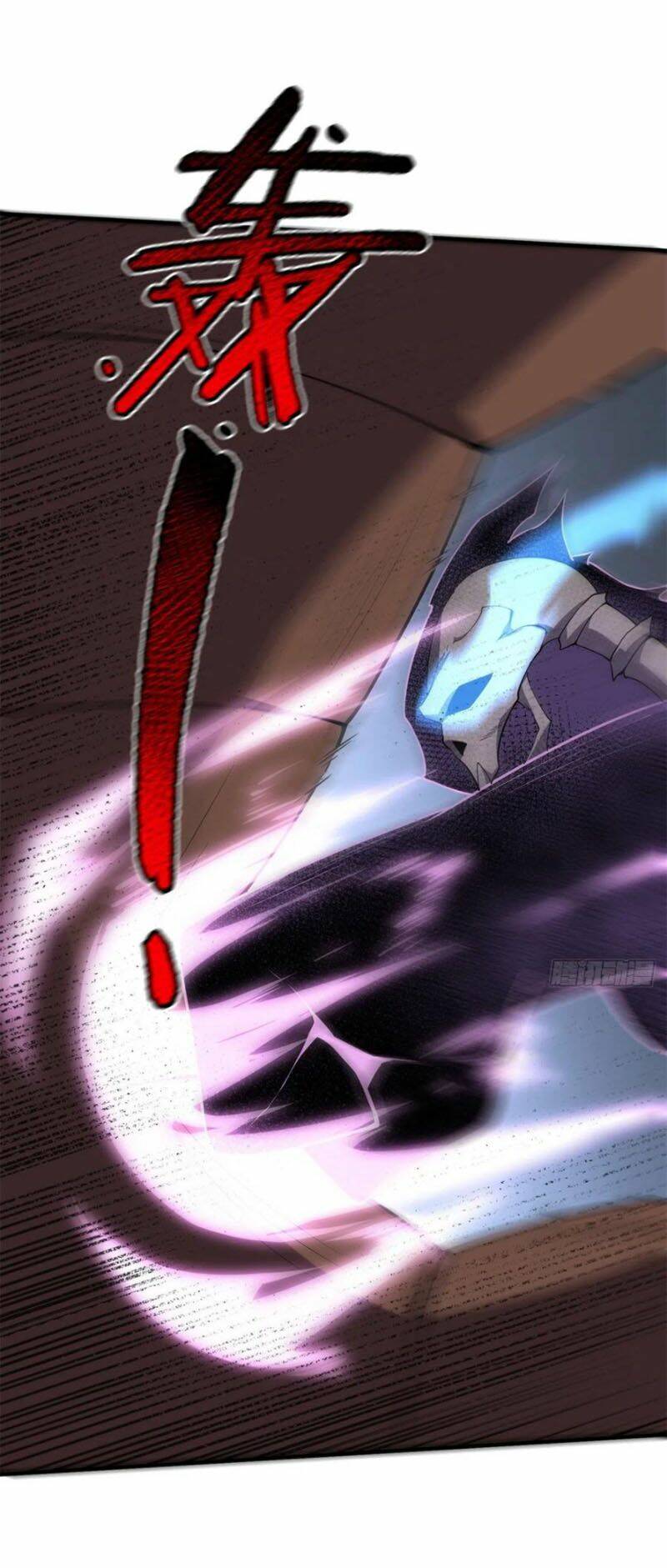 Thần Sủng Tiến Hóa Chapter 56 - Trang 2