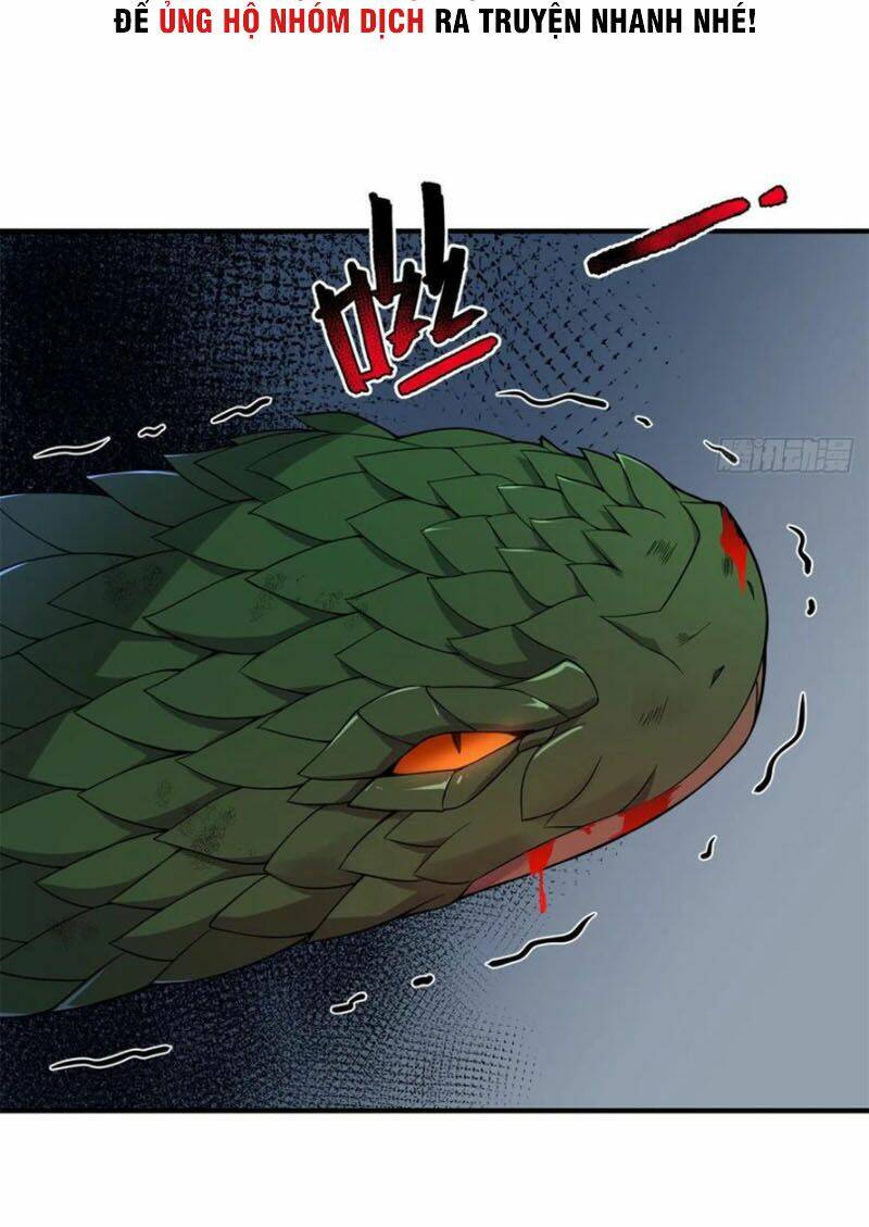 Thần Sủng Tiến Hóa Chapter 56 - Trang 2