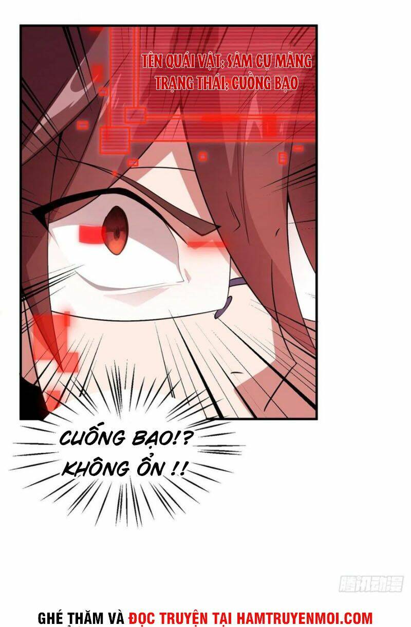 Thần Sủng Tiến Hóa Chapter 56 - Trang 2