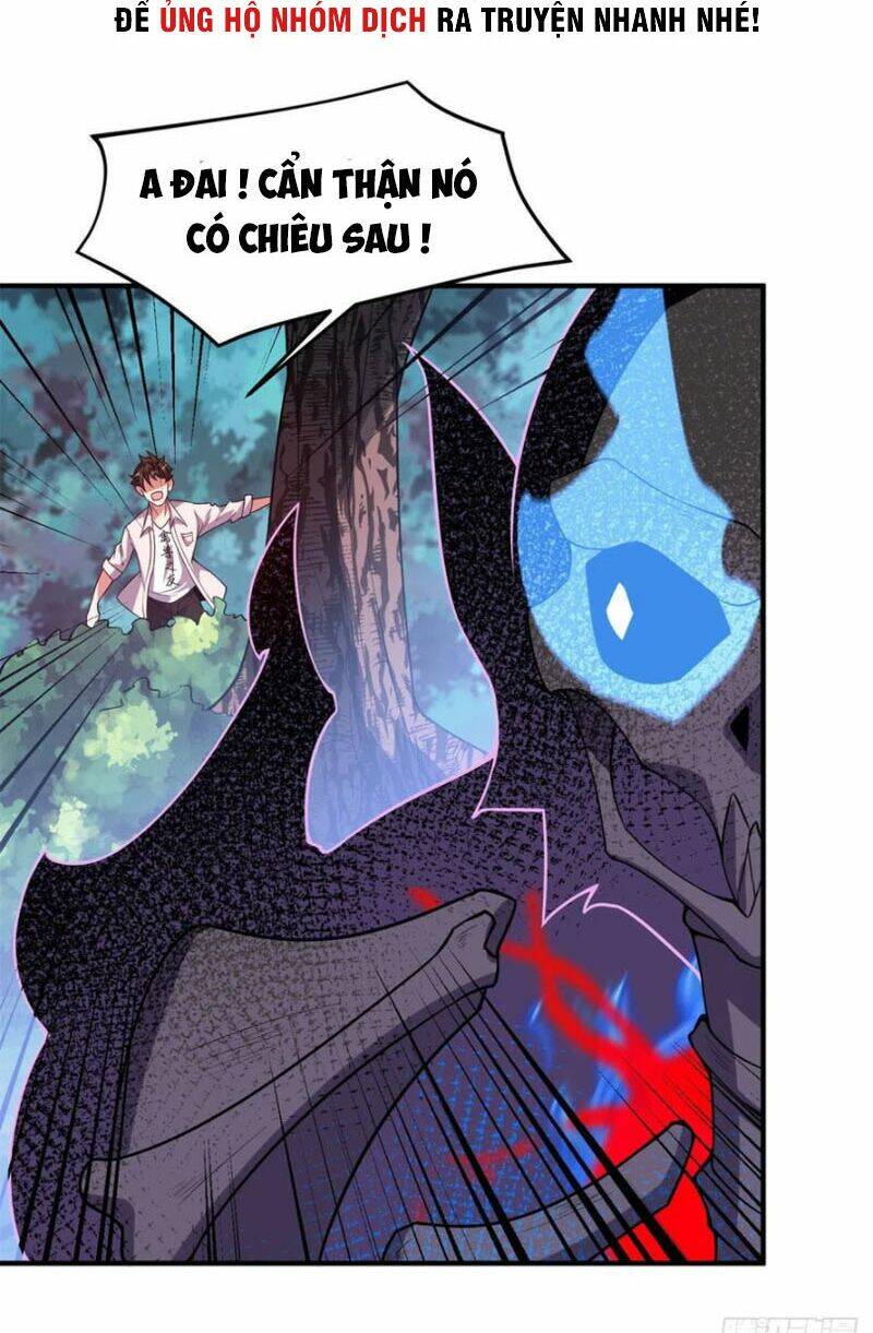 Thần Sủng Tiến Hóa Chapter 56 - Trang 2