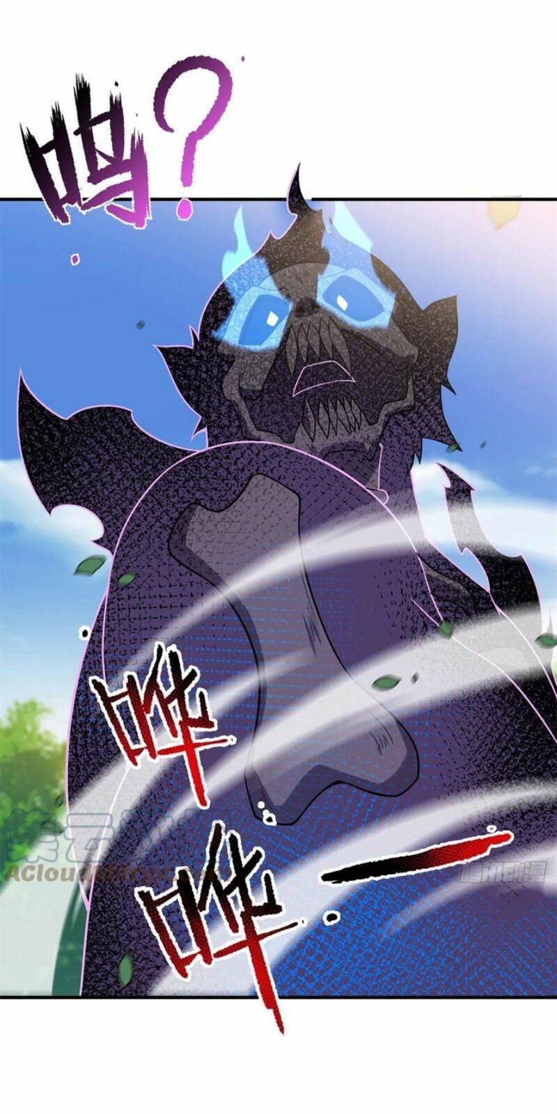 Thần Sủng Tiến Hóa Chapter 56 - Trang 2