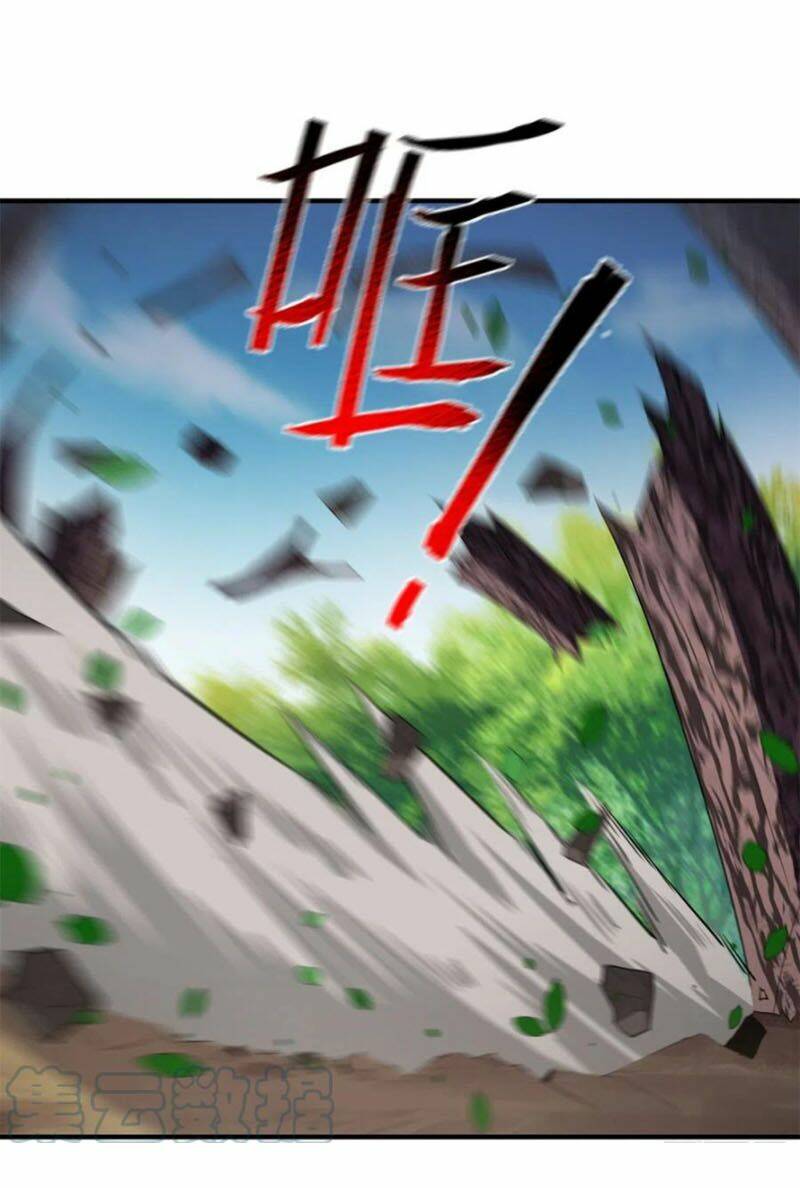 Thần Sủng Tiến Hóa Chapter 56 - Trang 2