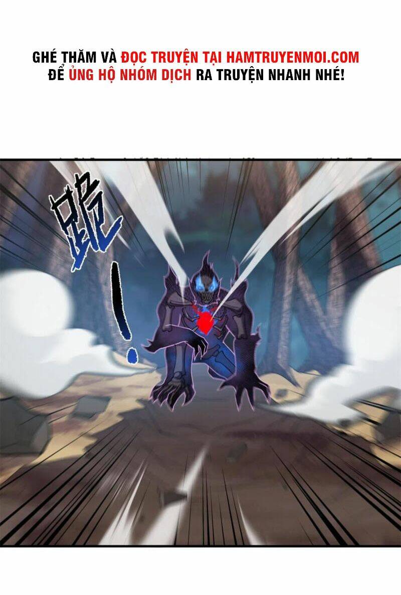 Thần Sủng Tiến Hóa Chapter 56 - Trang 2