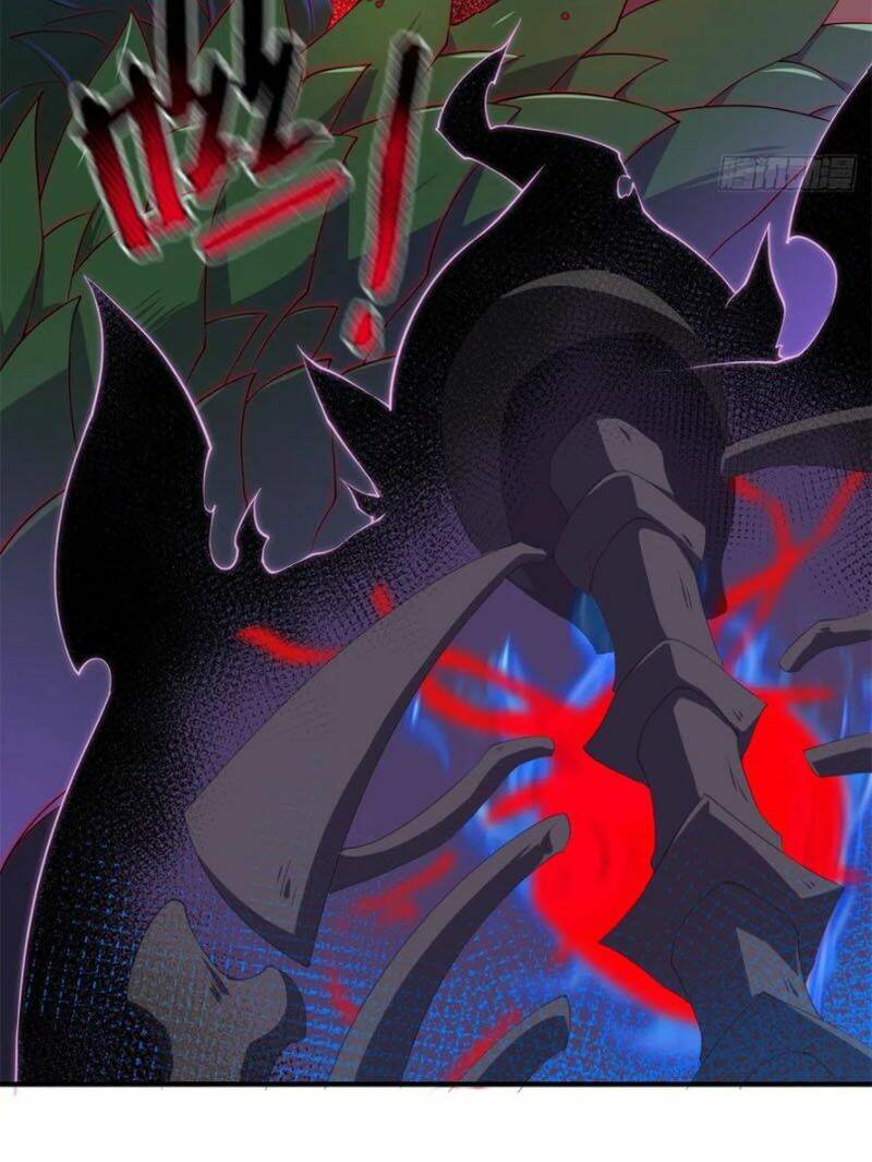 Thần Sủng Tiến Hóa Chapter 56 - Trang 2