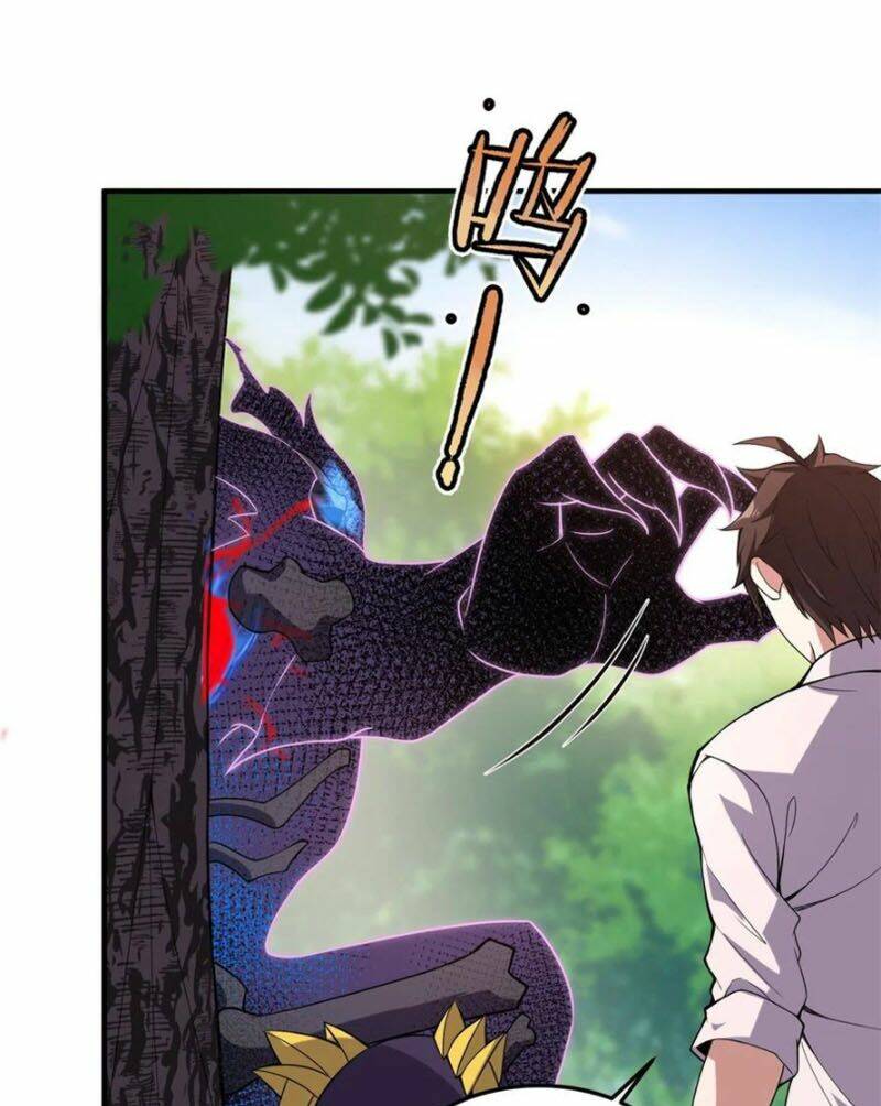 Thần Sủng Tiến Hóa Chapter 56 - Trang 2