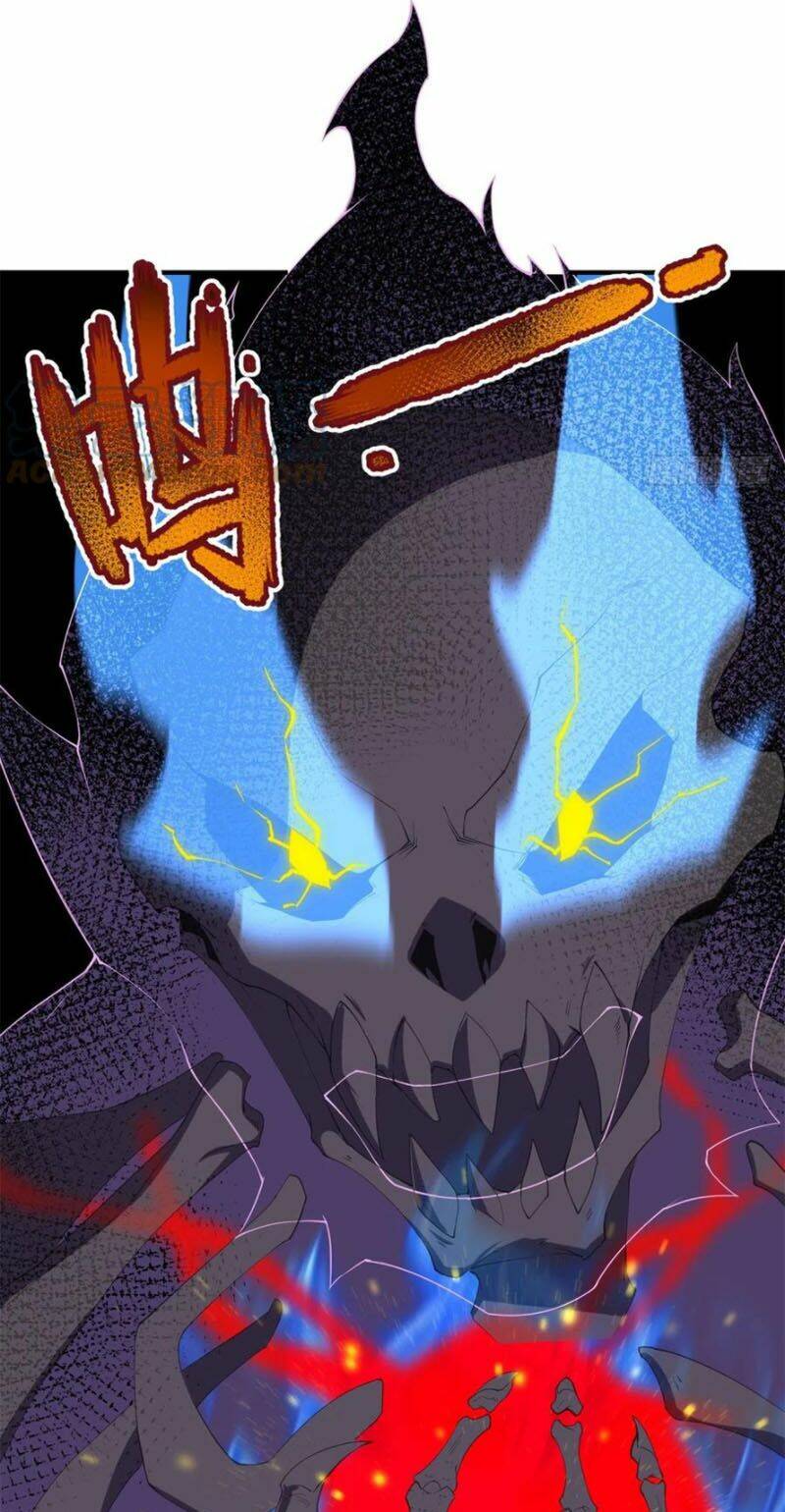 Thần Sủng Tiến Hóa Chapter 56 - Trang 2