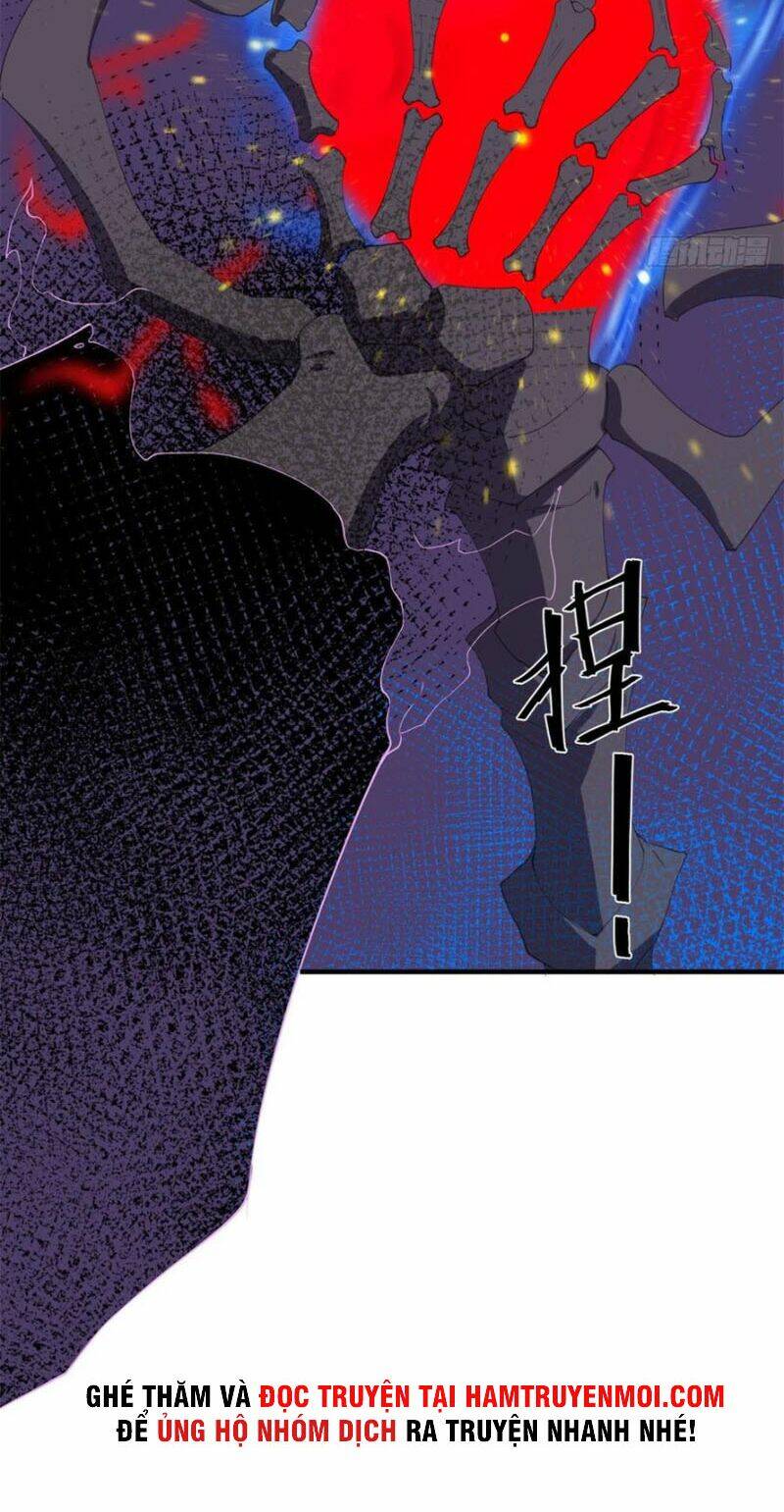 Thần Sủng Tiến Hóa Chapter 56 - Trang 2