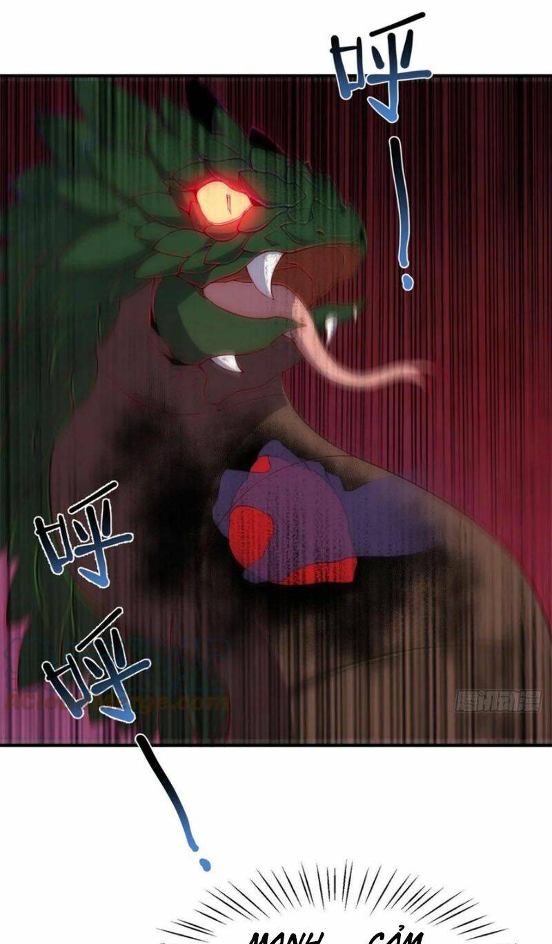 Thần Sủng Tiến Hóa Chapter 56 - Trang 2